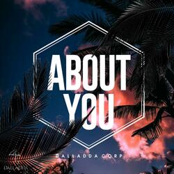 About You (feat. 8MileSlik, Shani Shanell & Tim Black)