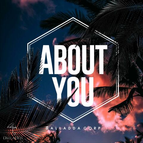 About You (feat. 8MileSlik, Shani Shanell & Tim Black)