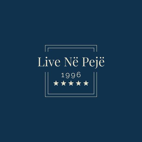 Live Në Pejë [1996] (Live)