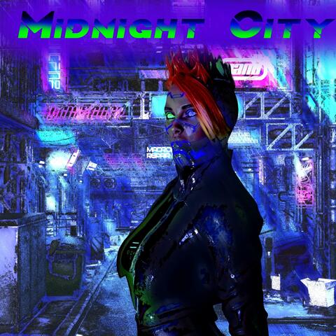 Midnight City