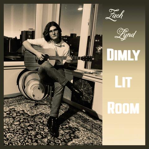 Dimly Lit Room