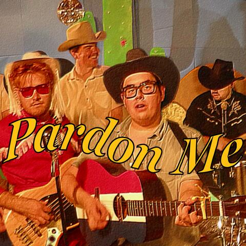 Pardon Me