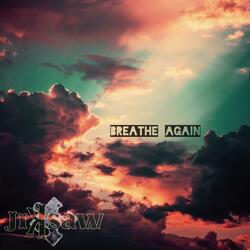 Breathe Again