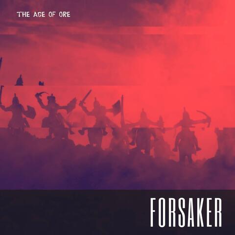 Forsaker