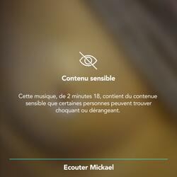 Mickael (Special Version)