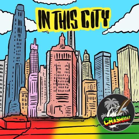 In This City