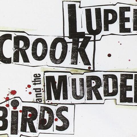 Iscariot The Ladder (Lupen Crook And The Murderbirds)