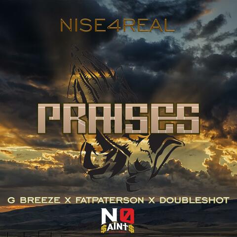 Praises (feat. G Breeze, FatPaterson & DoubleShot)