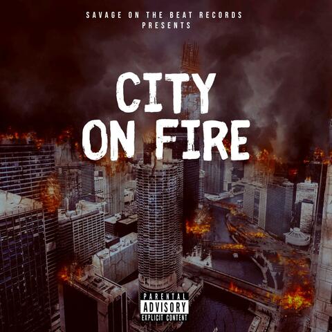 City On Fire
