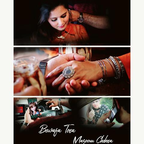 Bewafa Tera Masoom Chehra (Female)