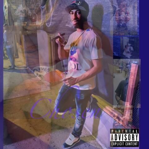 2 Sides To The Same Coin Vol.2 : Chosen