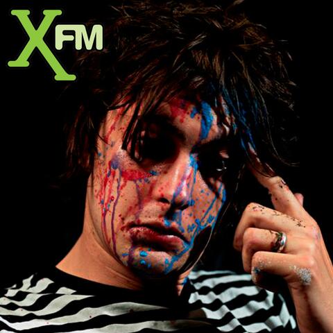 XFM Live Session