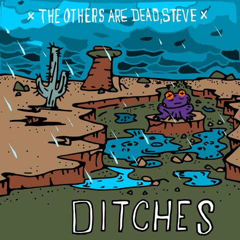 Ditches