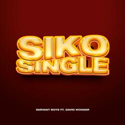 Siko Single (feat. David Wonder)