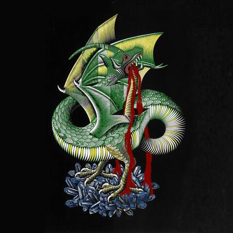 Ouroboros Mixtape