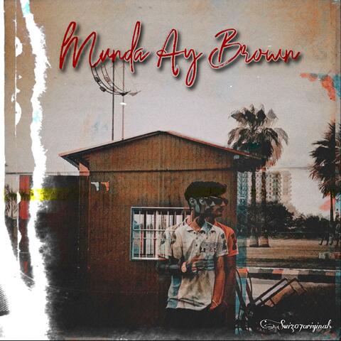 Munda Ay Brown