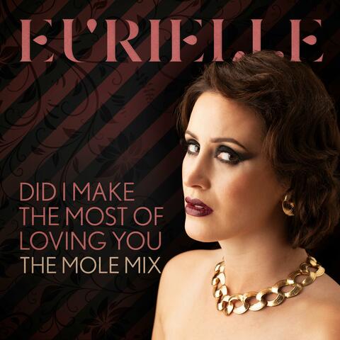 Did I Make The Most Of Loving You (The Mole Mix)