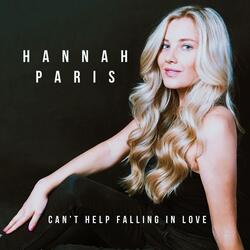 Can't Help Falling In Love