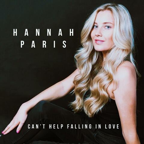 Can't Help Falling In Love (Acoustic)