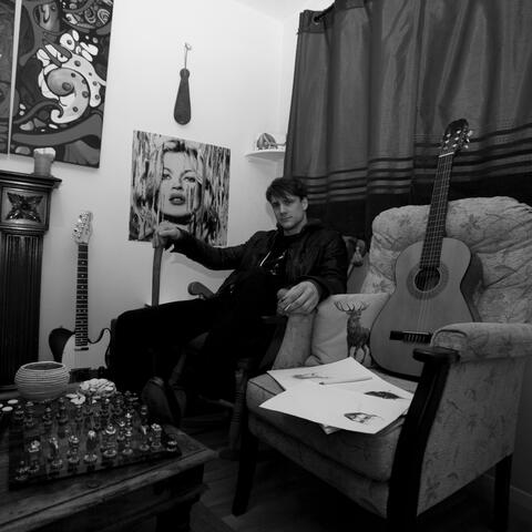 Acoustic Sessions