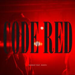 Code red (feat. Marpo)
