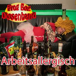 Arbeitsallergisch