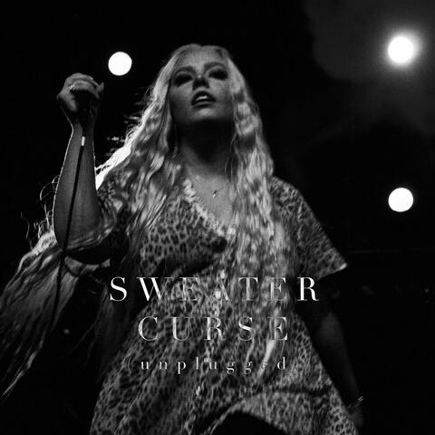 Sweater Curse (unplugged)