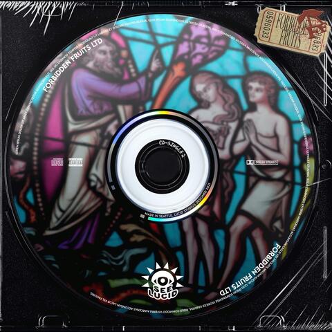 Forbidden Fruits/O.M.G