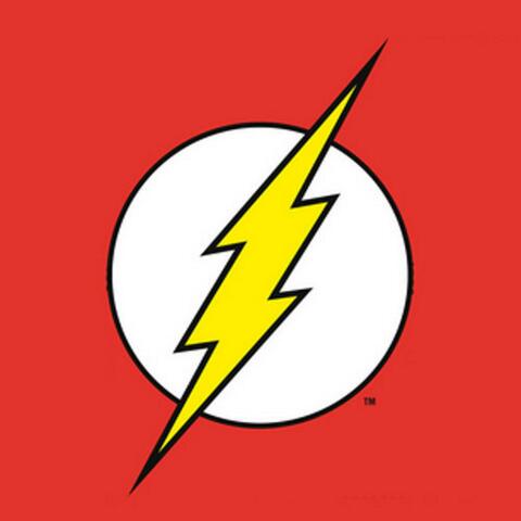 Flash!