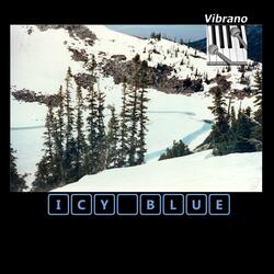 Icy Blue