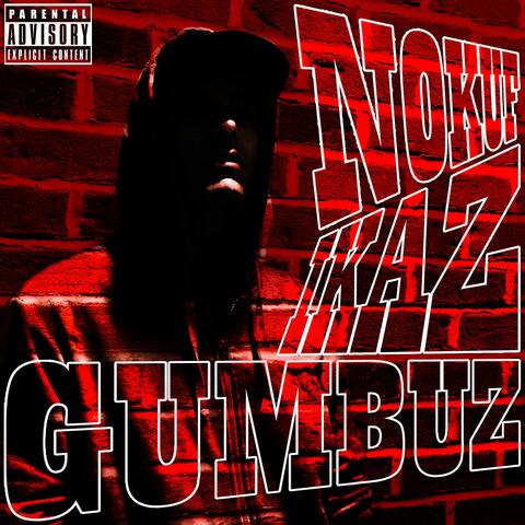 Gumbuz (feat. Ikaz)