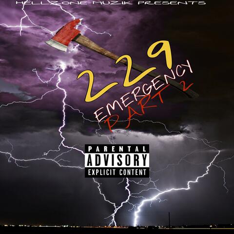 229 EMERGENCY, PT. 2