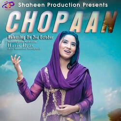 Chopaan (feat. Anum Ashraf)