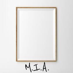 M.I.A.