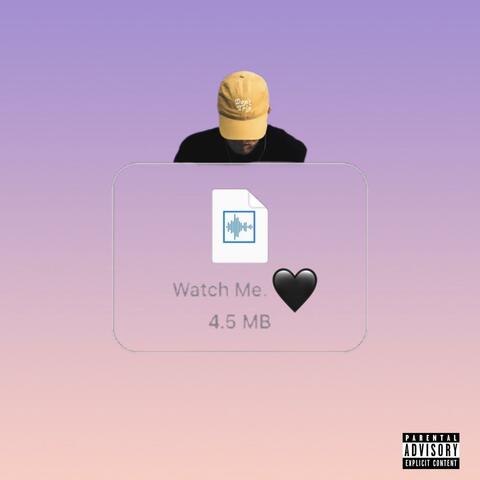 Watch Me
