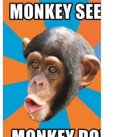 Monkey See Monkey Do (feat. Red Greezy)
