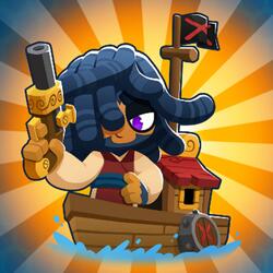 Sails Again : Bloons Tower Defense 6 (Video Game Soundtrack)