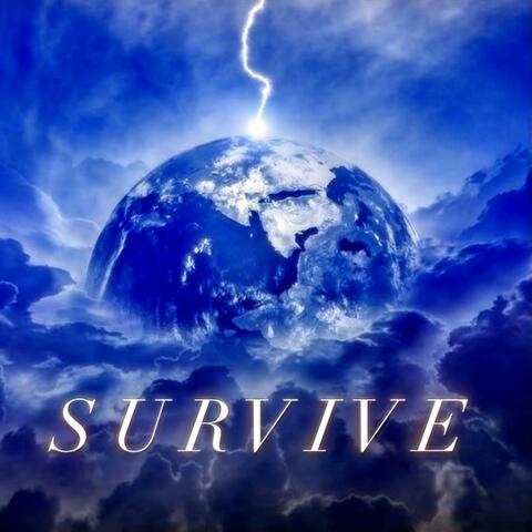 Survive (feat. Mayo iii, Tall Trav & Kasai 4k)