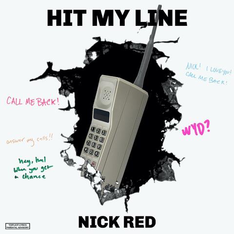 HIT MY LINE