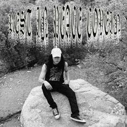 i hope you're good cause i'm not.