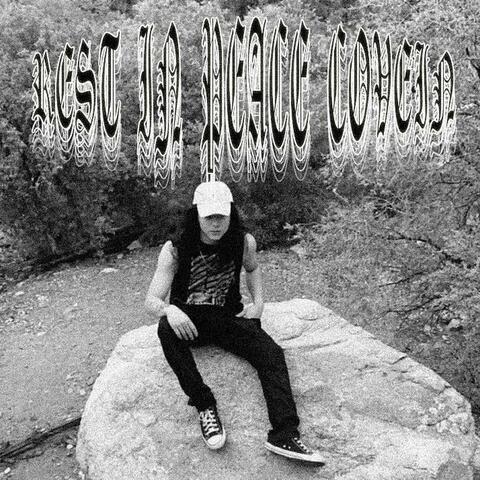 REST IN PEACE COVEIN