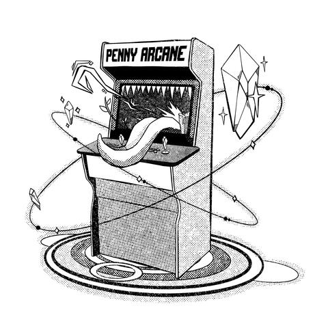 Penny Arcane
