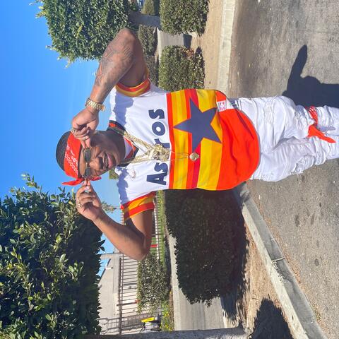 Where im from (feat. Hitta j3)