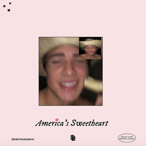 America's Sweetheart