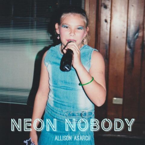Neon Nobody