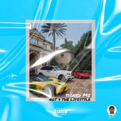 Not 4 the Lifestyle Freestyle