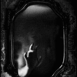 DARK MIRROR