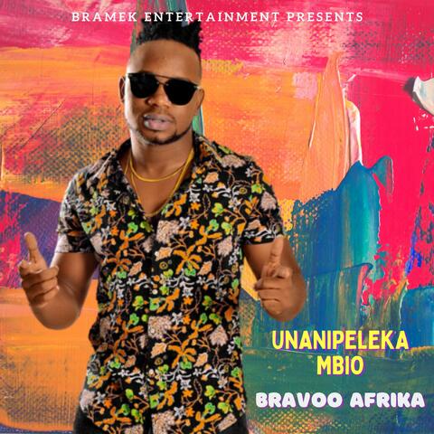 Unanipeleka Mbio