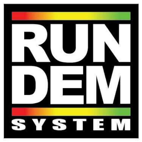 Run Dem System