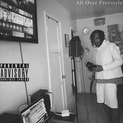 All Over Freestyle